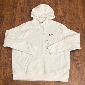 Nike Multi Sport Hoodie Size XXL